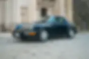 1991 Porsche 911 Carrera 4