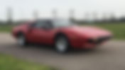 1980 Ferrari 308 GTSi