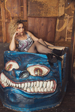 Lloyd James Photography