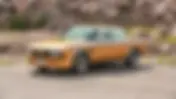 1972 BMW 3.0 CSL