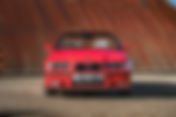 1999 BMW M3 Evolution