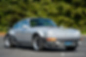 1976 Porsche 930 Turbo 1