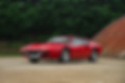 1981 Ferrari 308 GTB