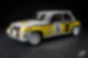 1983 Renault 5 Turbo 2