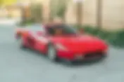 1990 Ferrari Testarossa 1