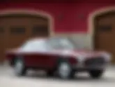 1965 Maserati Sebring 3500 Series II by Vignale