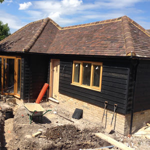 The Stables, Princes Risborough