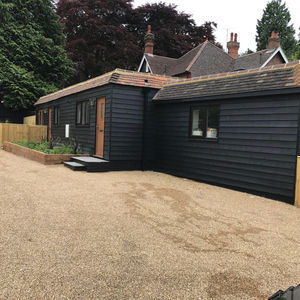 Wycombe Road, Princes Risborough