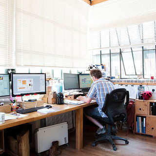 Touchwood Design Office