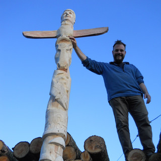 Personal Totem Pole