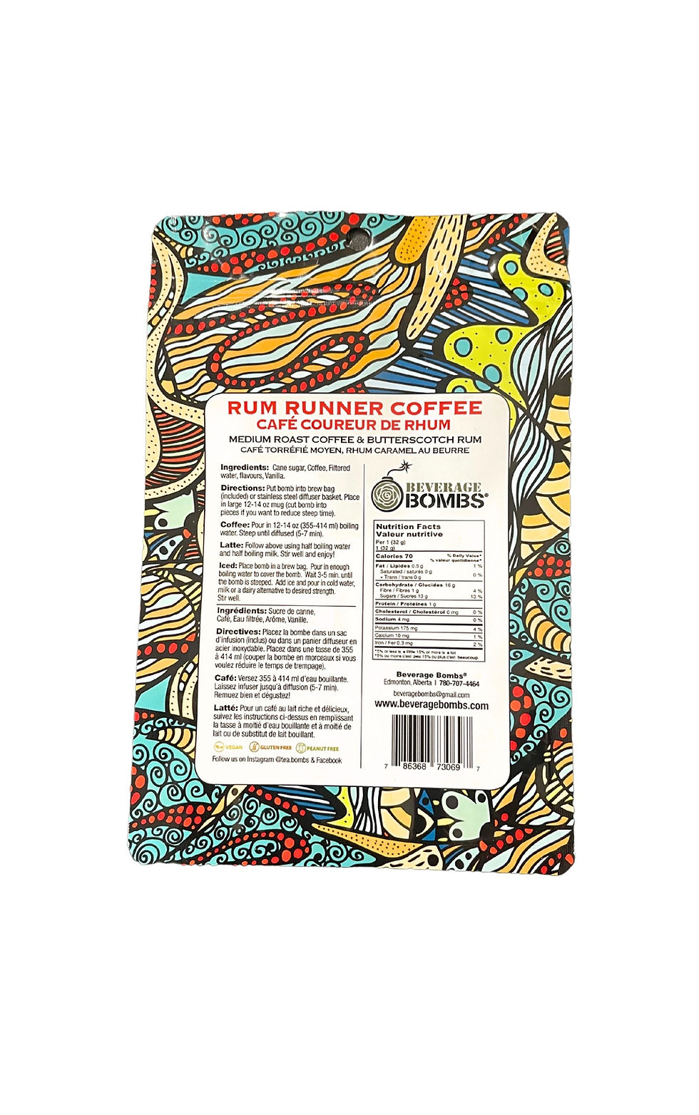 Thumbnail: Coffee Gift Packs