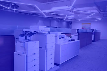 Business printer leasing and office copiers in Halifax