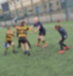 Kendal RUFC February Half Term Camp Mon 16th & Tues 17th February