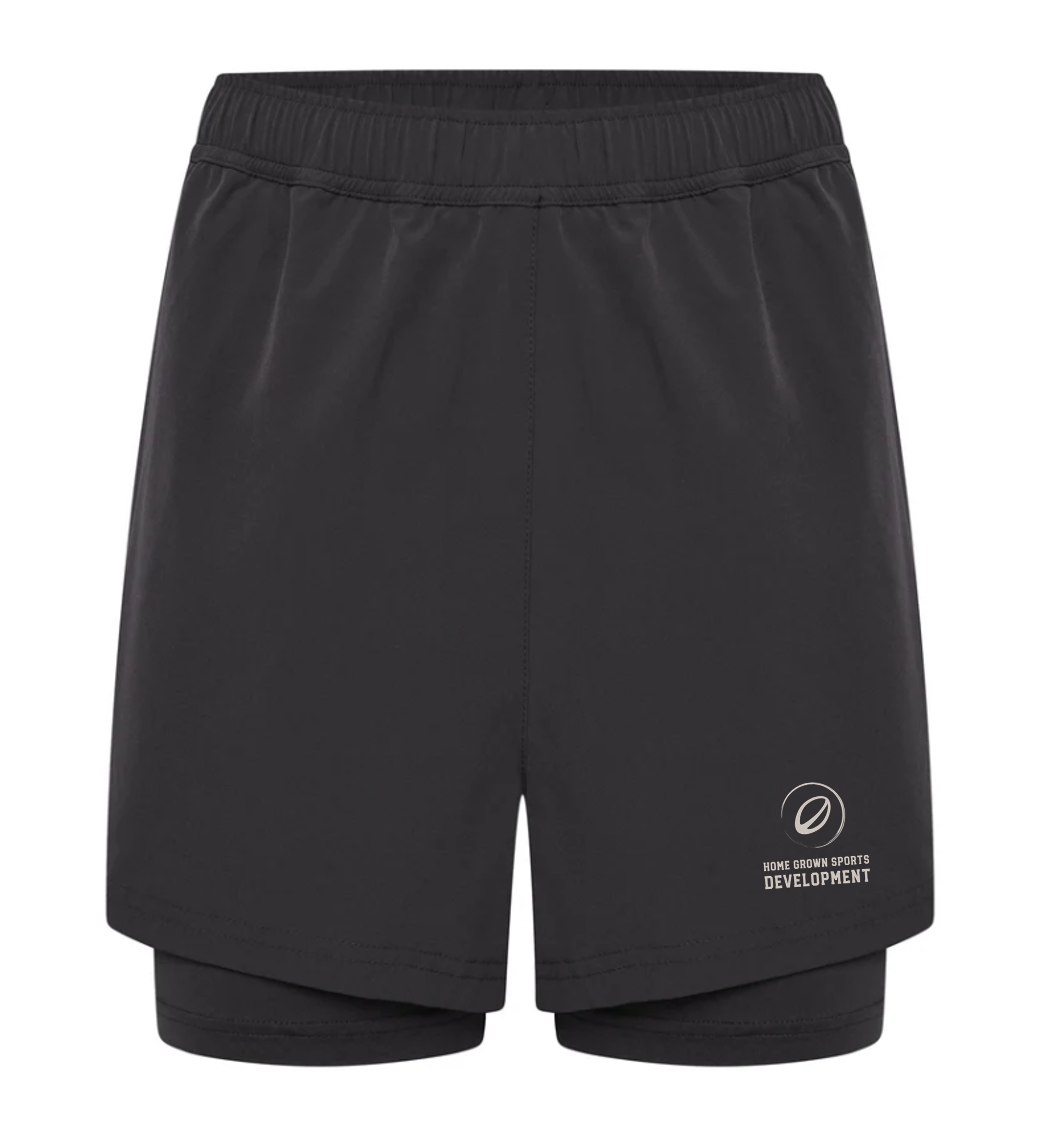 Ladies Eco Tech Shorts - Navy or Black