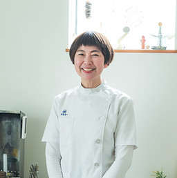 Shioriプロフィール写真