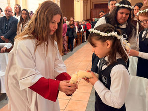 Catequesis 2026