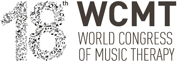 渡辺社長、世界音楽療法大会(WCMT2026)に出場決定🇮🇹