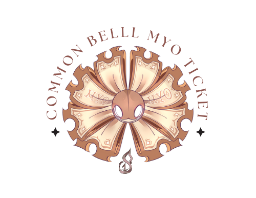 #0036 Common MYO Ticket