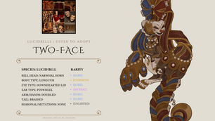 #0058 Two-Face