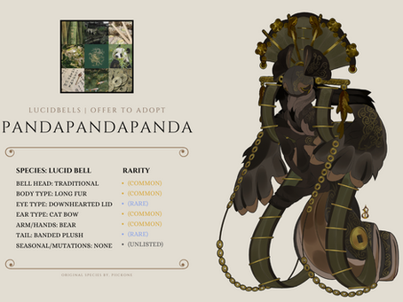 #0059 PandaPandaPanda