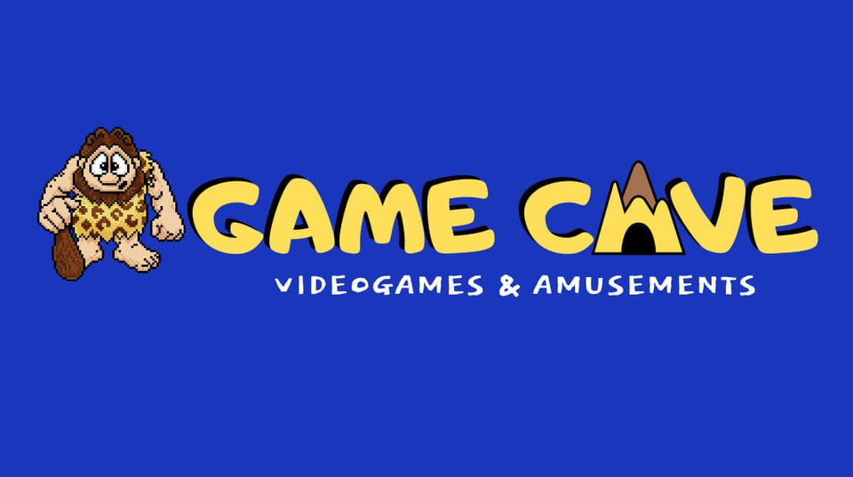 Game Cave Penticton BC