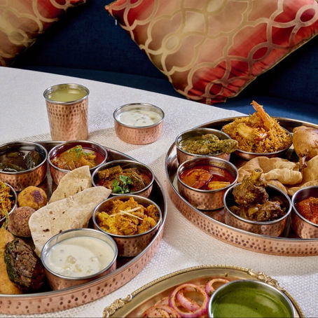 Pathare Prabhu Cuisine: A 700-Year-Old Maharashtrian Tradition That Mumbai Is Learning to Appreciate