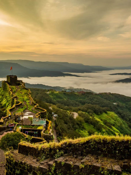 The West Eats - Cuisine of Maharashtra
