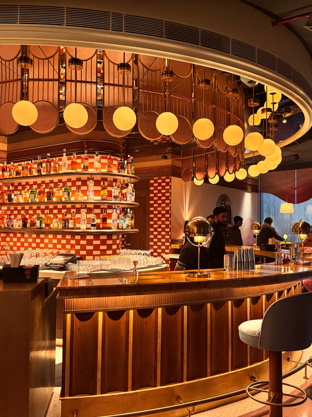 Tradition and Creativity: Gurugram's finest comes to Mumbai