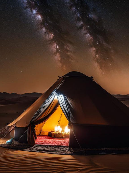 The Great Accommodation Upheaval: Hotels vs. Alternatives