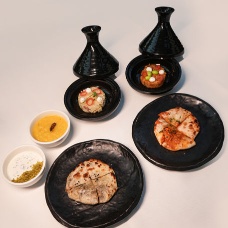 17 Years of Indian Accent Delhi: The Anniversary Menu That Proves Modern Indian Cooking Is Still Evolving