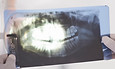 Examining an X-ray