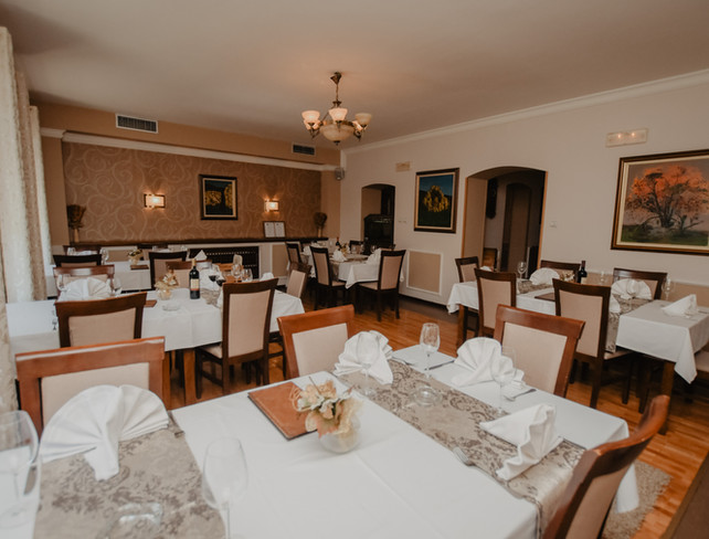 restoran Tekijanka plus