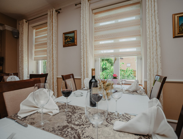 restoran Tekijanka plus