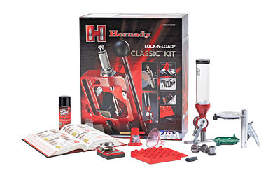 Hornady Lock-N-Load Classic Kit