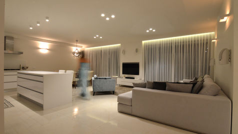 Ramat Aviv Apartment