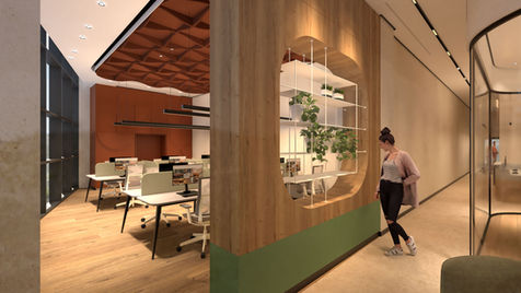 Matanoya Office