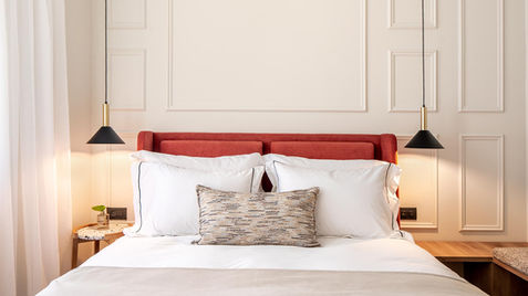 Albi Boutique Hotel