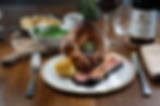 Gazegill Organic Roast Sirloin
