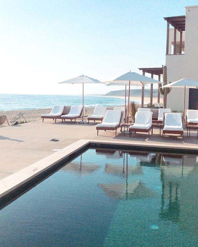 This beautiful place 🌵#baja #weekendescape