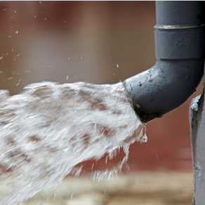 Récupérer l’eau de pluie !