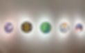 Peacocking: Merit Badges