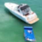 Thumbnail: 45' Sea Ray Ocean Breeze