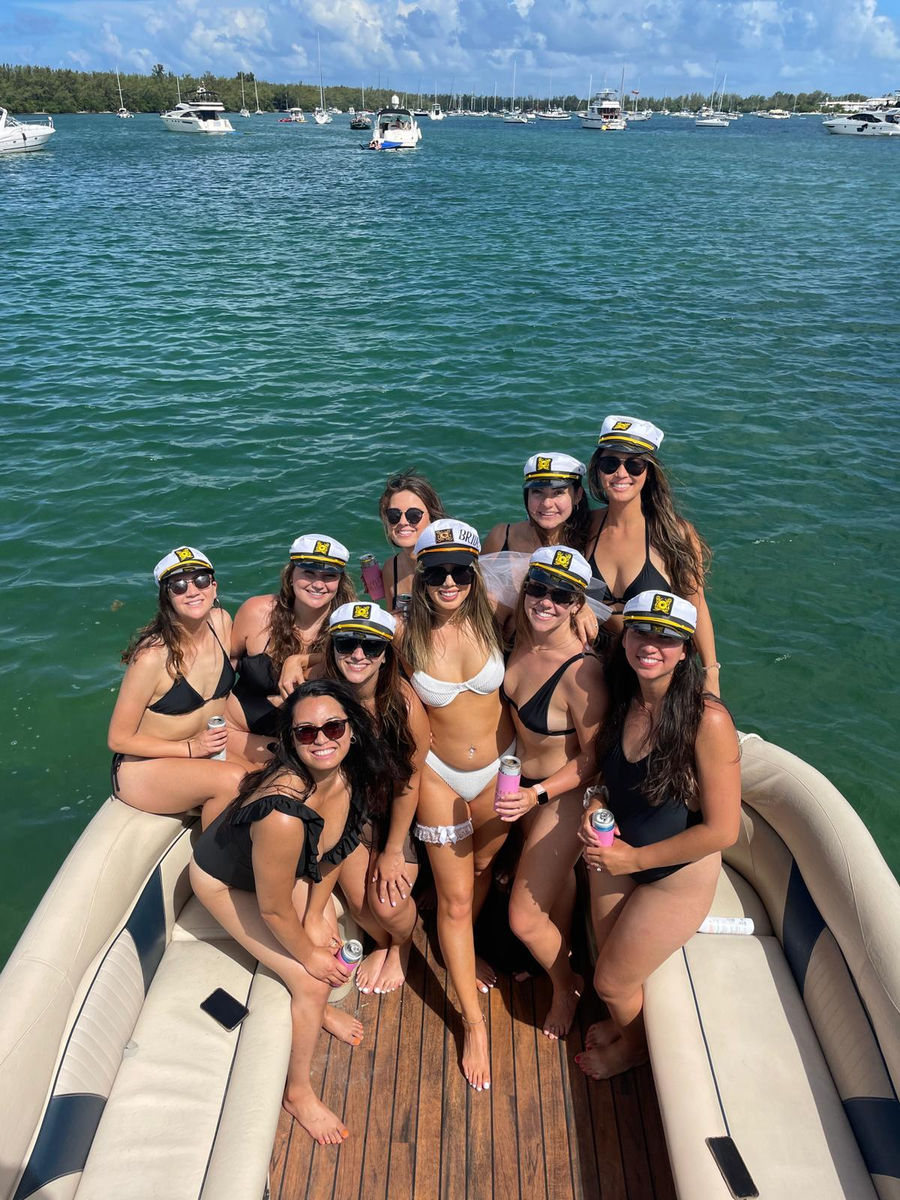 Vice Boat Club