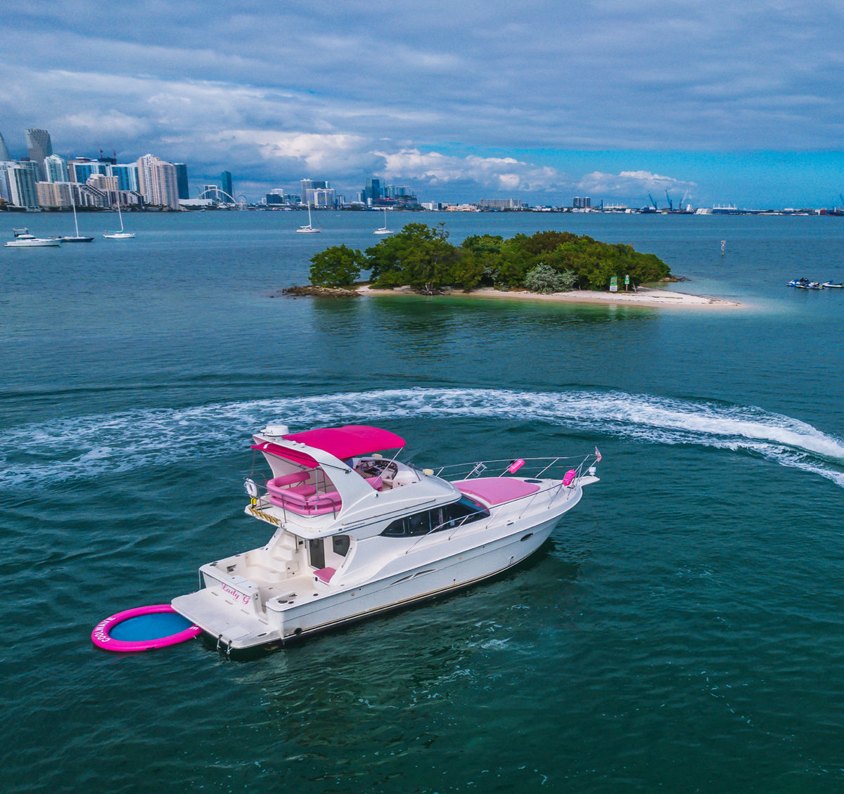 Vice Boat Club