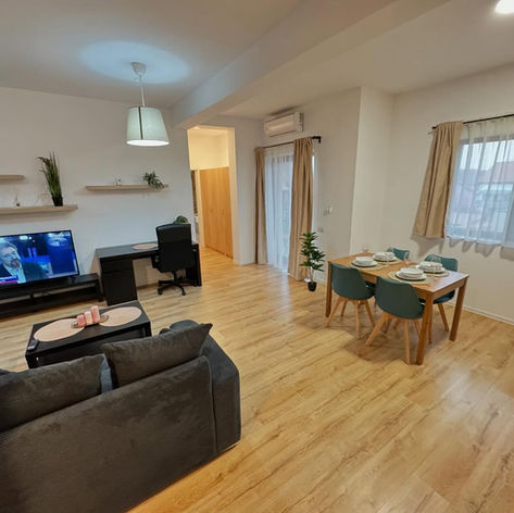 De ce tot mai mulți aleg apartamente premium pentru city break-uri în România