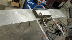 lift gate restoration