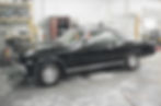 1967 Chevelle SS Restoration