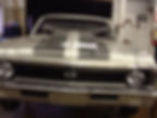 70 Chevy Nova SS Restoration