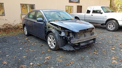 Auto Body Repair Rick Foy's Garage