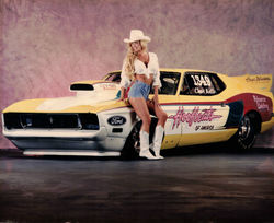 hoofbeats of America